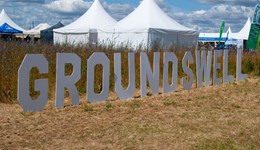 AHDB at Groundswell 2026